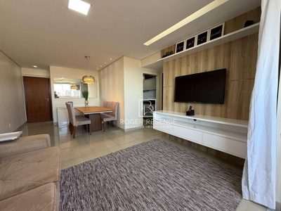Apartamento, 3 quartos, 108 m² - Foto 5
