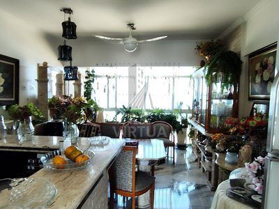 Apartamento, 2 quartos, 67 m² - Foto 1