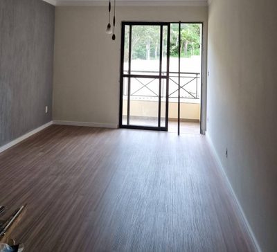Apartamento, 3 quartos, 97 m² - Foto 2