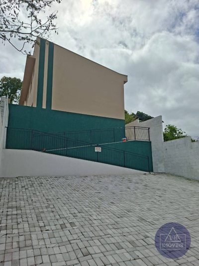 Casa de Condomínio, 2 quartos - Foto 1