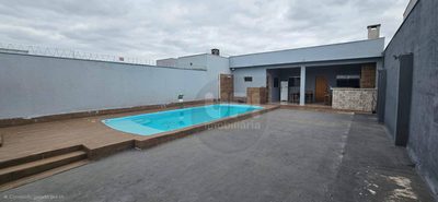 Casa, 2 quartos, 100 m² - Foto 1