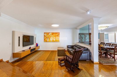 Apartamento, 4 quartos, 232 m² - Foto 5