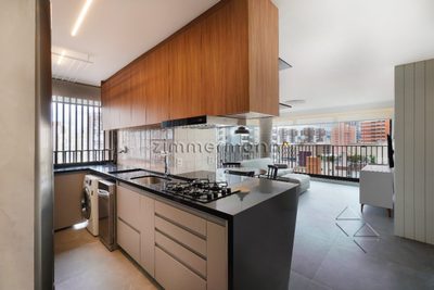 Apartamento, 2 quartos, 70 m² - Foto 4