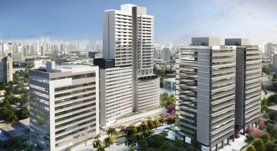 Imóvel Comercial, 43 m² - Foto 3