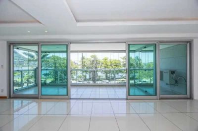 Apartamento, 4 quartos, 225 m² - Foto 2