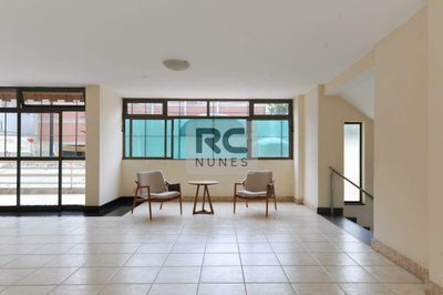 Apartamento, 3 quartos, 90 m² - Foto 5