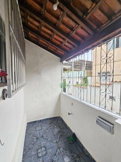 Casa, 2 quartos, 114 m² - Foto 1
