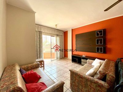 Apartamento, 2 quartos, 70 m² - Foto 3