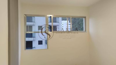 Apartamento, 1 quarto, 15 m² - Foto 1