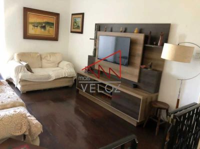 Apartamento, 3 quartos, 114 m² - Foto 5