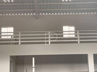 Depósito-Galpão, 433 m² - Foto 4