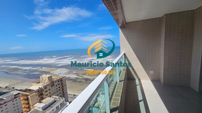 Apartamento, 2 quartos, 77 m² - Foto 1