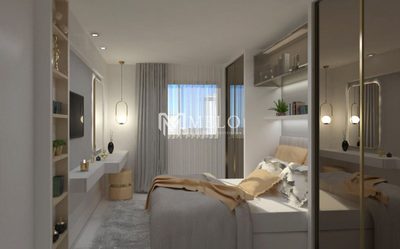 Apartamento, 3 quartos, 83 m² - Foto 4