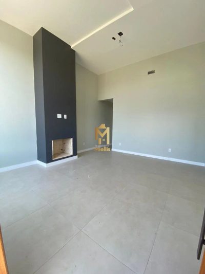 Casa, 3 quartos, 94 m² - Foto 3