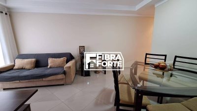 Apartamento, 3 quartos, 72 m² - Foto 3