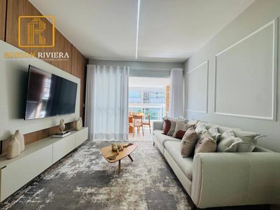 Apartamento, 3 quartos, 96 m² - Foto 3