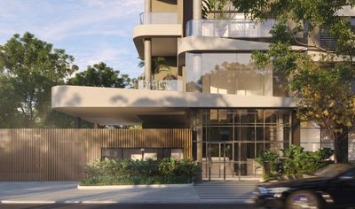 Apartamento, 3 quartos, 174 m² - Foto 2