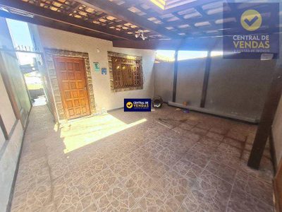 Casa, 3 quartos, 180 m² - Foto 5
