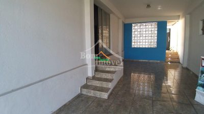 Casa, 6 quartos, 250 m² - Foto 2