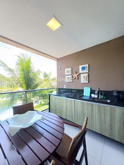 Apartamento, 2 quartos, 63 m² - Foto 4