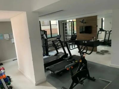 Apartamento, 1 quarto, 32 m² - Foto 3