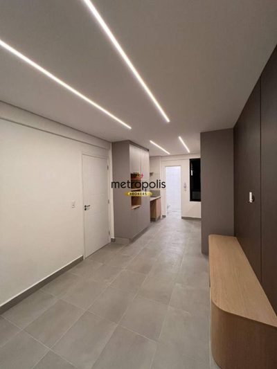 Apartamento, 1 quarto, 31 m² - Foto 1