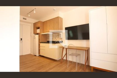 Kitnet-Studio, 21 m² - Foto 5