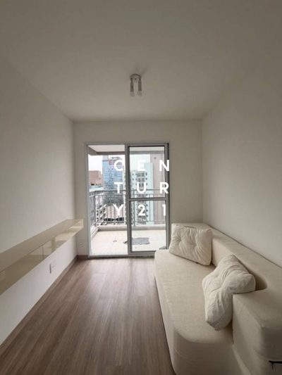 Apartamento, 1 quarto, 31 m² - Foto 3