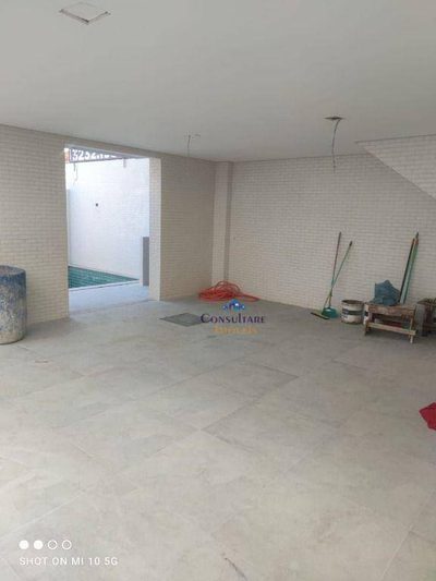 Casa de Condomínio, 2 quartos - Foto 5