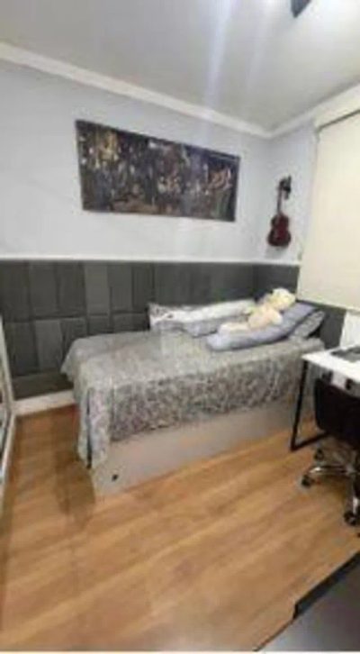 Apartamento, 2 quartos, 50 m² - Foto 5