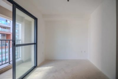 Apartamento, 1 quarto, 24 m² - Foto 1