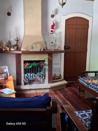 Casa, 3 quartos, 76 m² - Foto 2