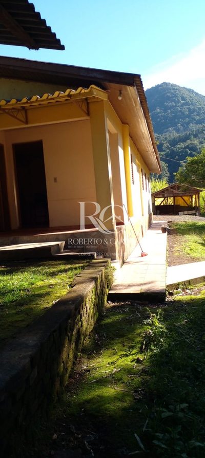 Chácara, 4 quartos - Foto 2