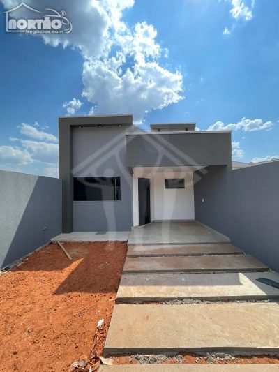 Casa, 3 quartos, 115 m² - Foto 1