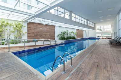 Apartamento, 2 quartos, 85 m² - Foto 4