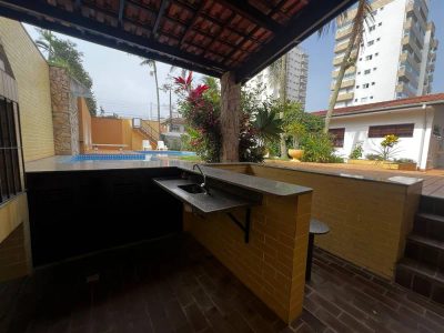 Casa, 5 quartos, 389 m² - Foto 3