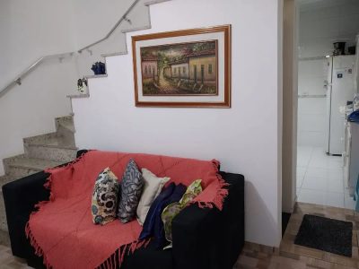 Casa de Condomínio, 2 quartos - Foto 4