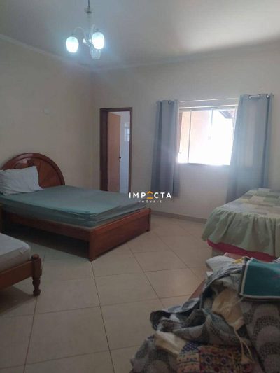 Casa, 1 quarto, 130 m² - Foto 3