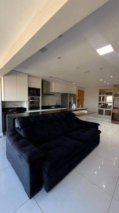 Apartamento, 2 quartos - Foto 5