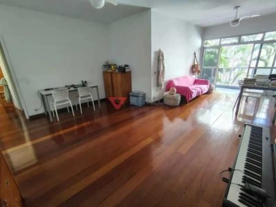 Apartamento, 3 quartos, 119 m² - Foto 3