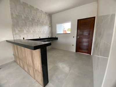 Casa, 2 quartos - Foto 5