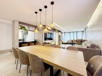 Apartamento, 4 quartos, 158 m² - Foto 2