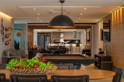 Apartamento, 3 quartos, 76 m² - Foto 3