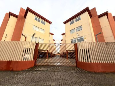 Apartamento, 3 quartos, 87 m² - Foto 3