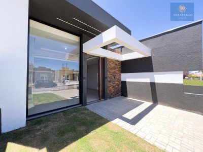 Casa, 3 quartos, 88 m² - Foto 2