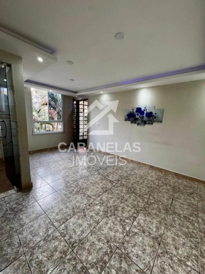 Apartamento, 2 quartos, 89 m² - Foto 4