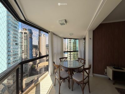 Apartamento, 3 quartos, 193 m² - Foto 4
