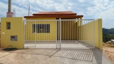 Casa, 2 quartos - Foto 1