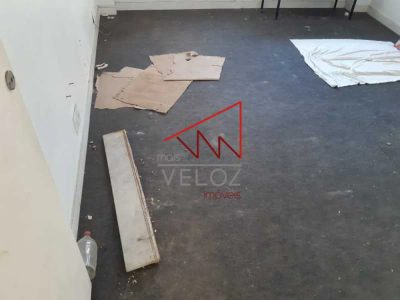 Loja-Salão, 28 m² - Foto 1