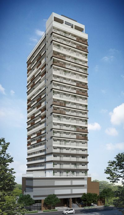Loja-Salão, 76 m² - Foto 1